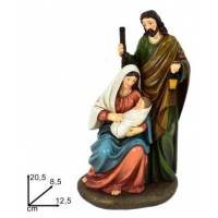 Nativité - 21 cm