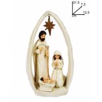 Nativité - 22 cm