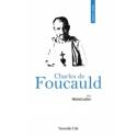 Prier 15 jours - Charles de Foucauld