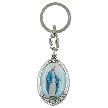 Porte-Clefs Miraculeuse Ov 40 mm