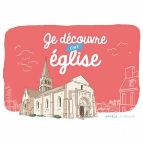 Je découvre une église 