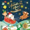 Mes aventures de Noël - La mission du Père Noël 