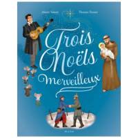 Trois Noëls merveilleux