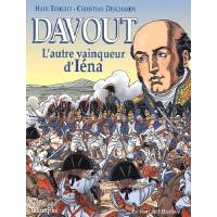 Bd davout, l'autre vainqueur d'iena