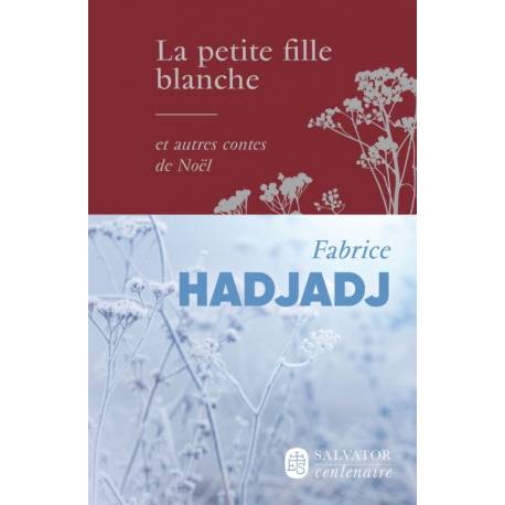 La petite fille blanche et autres contes de Noël 