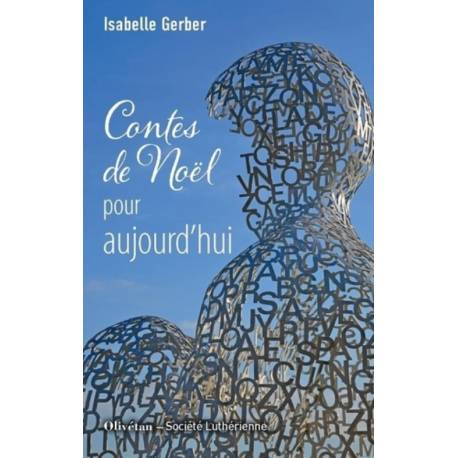 Contes de Noël pour aujourd'hui 