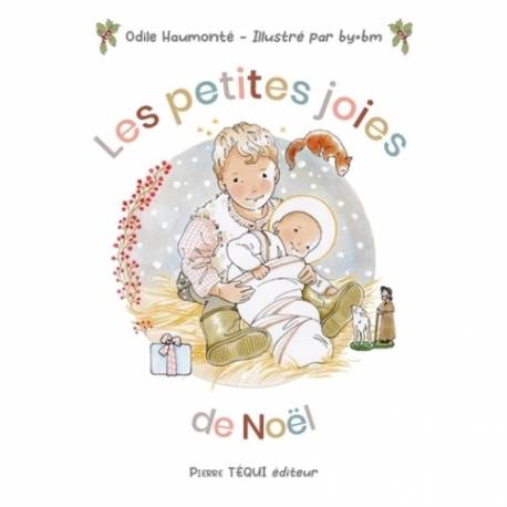 Les petites joies de Noël 