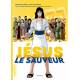 MANGA - Jésus le Sauveur