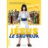 MANGA - Jésus le Sauveur