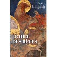 Le Dieu des bêtes 