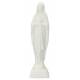 Beeld 16 cm Alabaster Lourdes 