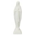 Beeld 16 cm Alabaster Lourdes 