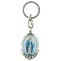 Porte-Clefs Miraculeuse Ov 40 mm