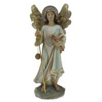 Statue 20 cm - Archange Raphael