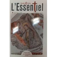 L'Essentiel Mensuel 