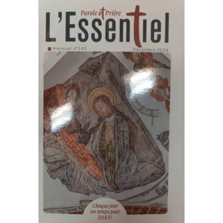 L'Essentiel Mensuel 