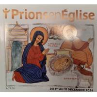 Prions En Eglise G.F. Mensuel 