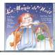 CD - La magie de noel 