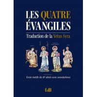 Les quatres évangiles 