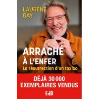 Arraché à l'enfer - La résurrection d'un toxico 