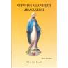 Boek Neuvaine A La Vierge Miraculeuse 