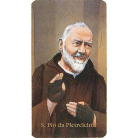 Image P. Pio
