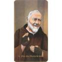 Prentje P. Pio 
