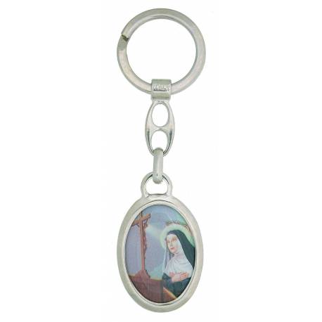 Porte-Clefs - Ste Rita