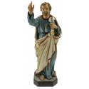 Beeld 30 cm H Petrus 