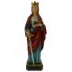 Statue 20 cm Ste Dymphna