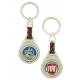 Porte-Clefs - FIAT / St Christophe