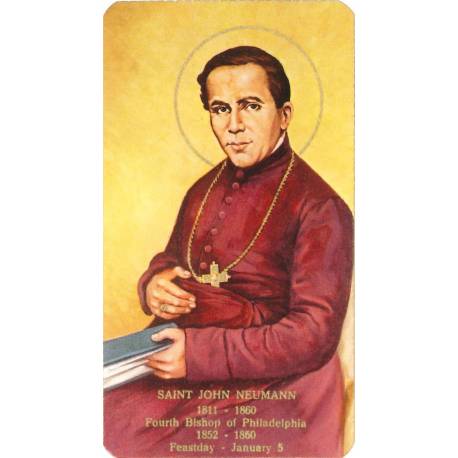 Image St Paul Neuman