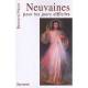 Neuvaines pour les jours difficiles 