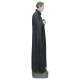 St Jan Bergmans - 30 cm - Franse steen 