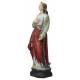 H Philomena - 30 cm - Franse steen 