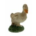 Santon Napolitain 08 Cm Caneton