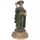 Beeld 27 Cm H Jacobus 