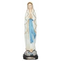 Statue 25 cm Lourdes