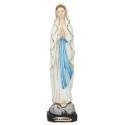 Statue 40 cm Lourdes