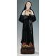 Statue 38 Cm Ste Rita