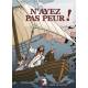 BD - N'ayez pas peur ! (Frans) 