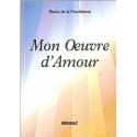 Mon oeuvre d'amour 