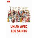 Un an avec les saints 