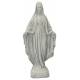 Statue Vierge Miraculeuse - H 28 cm