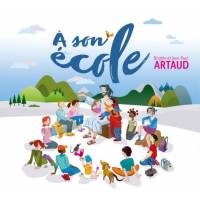 CD - A son école