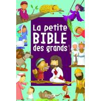 La petite bible des grands