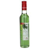 Sirop de thym de l'abbaye d'Aiguebelle 50cl 