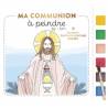 Ma communion à peindre 